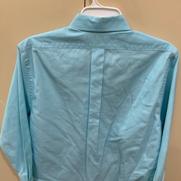 Men's S Vineyard Vines Dress shirt EUC - Picture 2 of 4